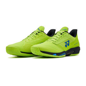 Кросівки для тенісу Yonex SHT-AD-Accel M Fresh Lime