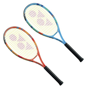 Юніорська ракетка для тенісу Yonex Junior 26 (100 sq.in., 240g)