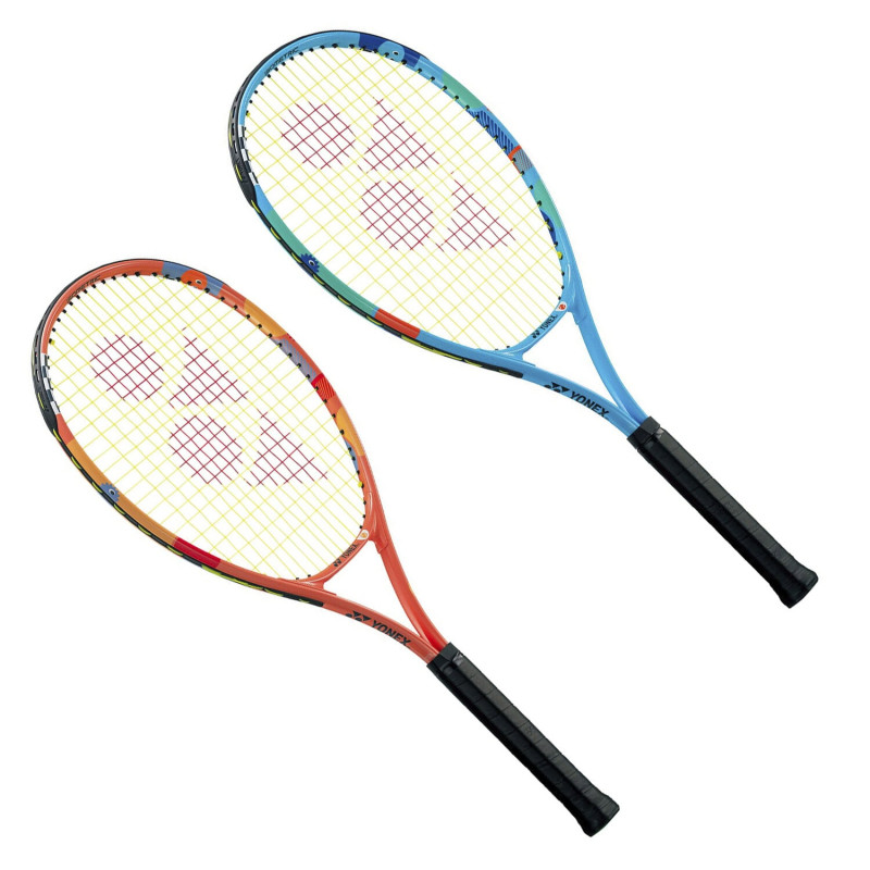 Юніорська ракетка для тенісу Yonex Junior 26 (100 sq.in., 240g)