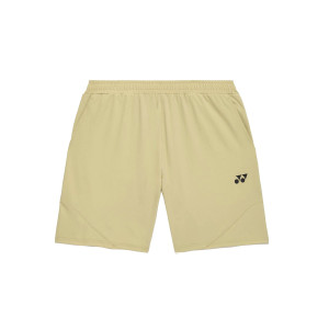 Шорти спортивні Yonex 15245 Khaki Beige