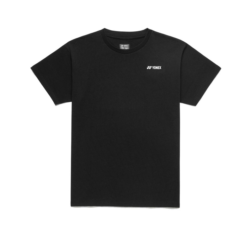 Футболка Yonex 16878 Unisex Black