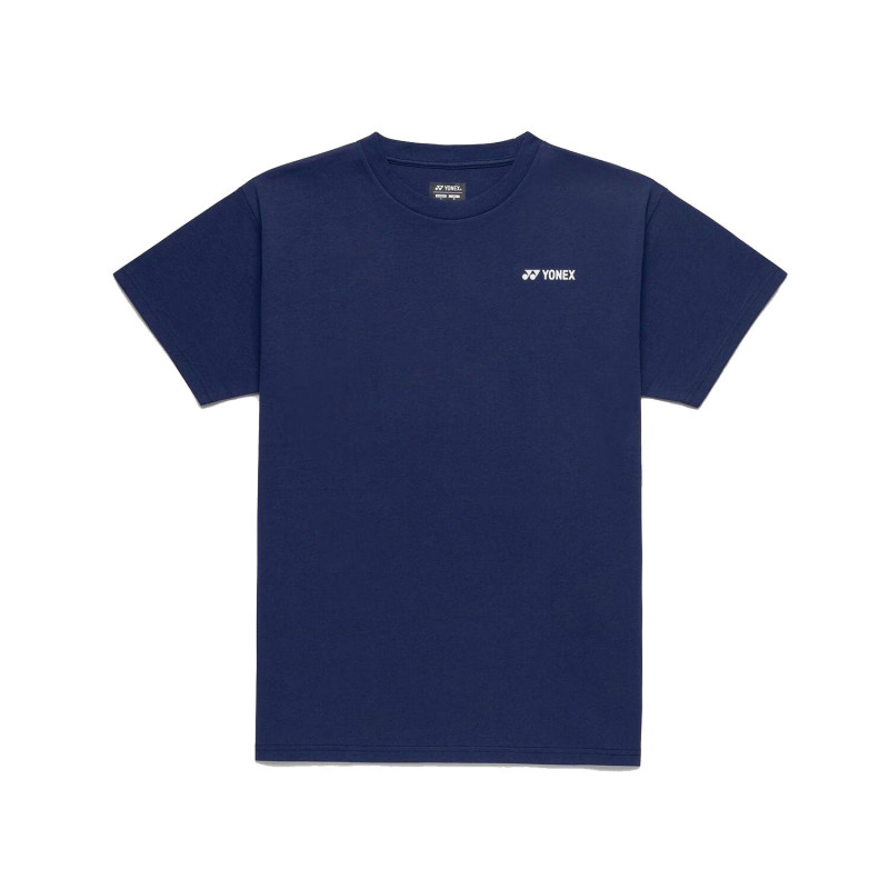 Футболка Yonex 16878 Unisex Dark Navy