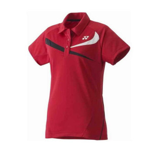 Жіноча футболка Yonex 20240 Crystal Red