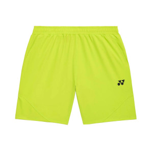 Шорти спортивні Yonex 15245 Fresh Lime