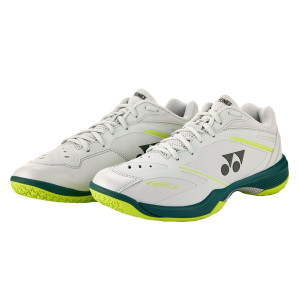 Кросівки для бадмінтону Yonex SHB-65 Z4 Wide VA Grayish Beige