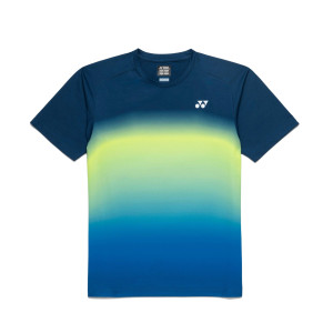 Футболка Yonex 16843 Indigo Blue