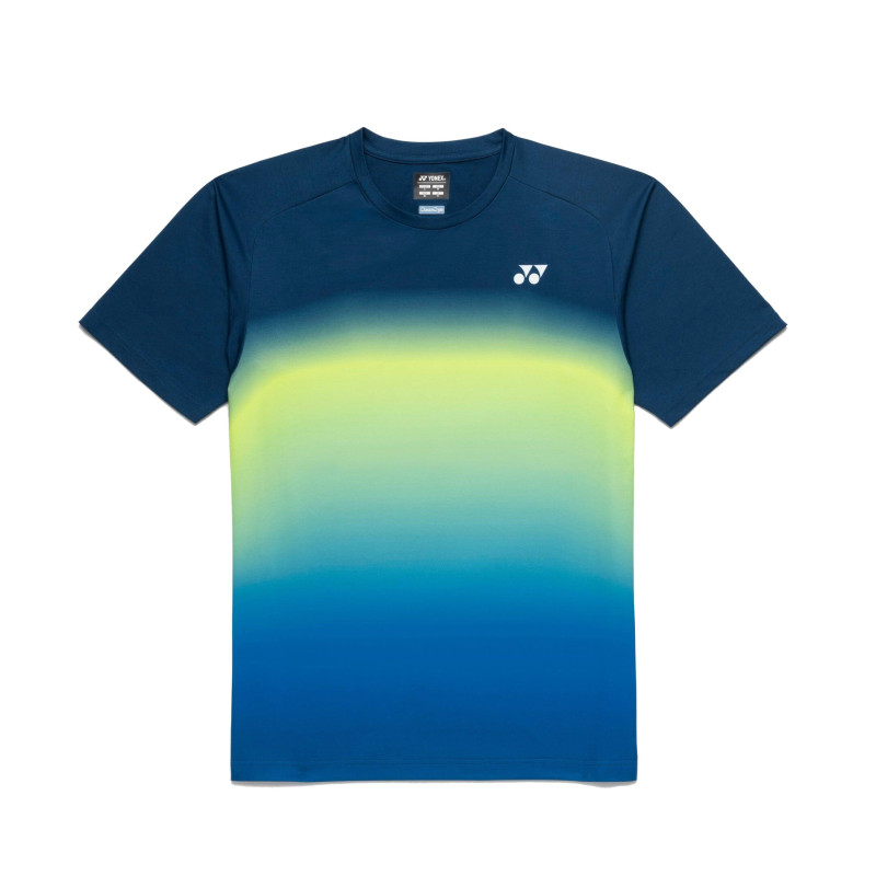 Футболка Yonex 16843 Indigo Blue
