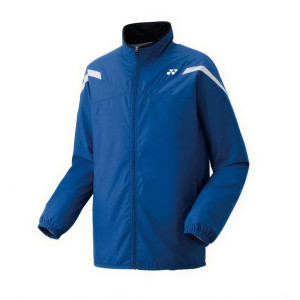 Кофта Yonex 50058 Men's Warm-up Jacket Blast Blue