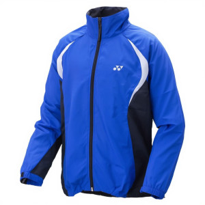 Кофта Yonex 50038 Warm-up Jacket Royal Blue