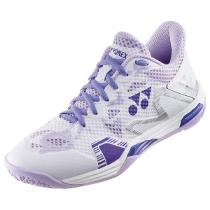 Кросівки для бадмінтону Yonex SHB-Eclipsion Z3 White/Purple