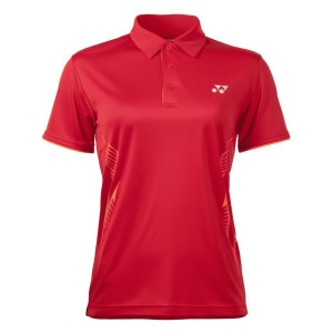 Футболка жіноча Yonex 2262 Red