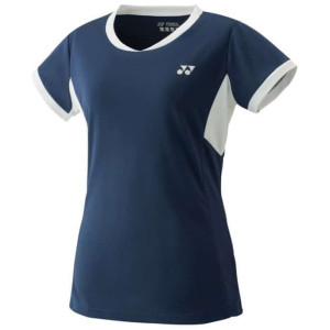 Жіноча футболка Yonex YW0010 Women`s Polo Indigo Navy