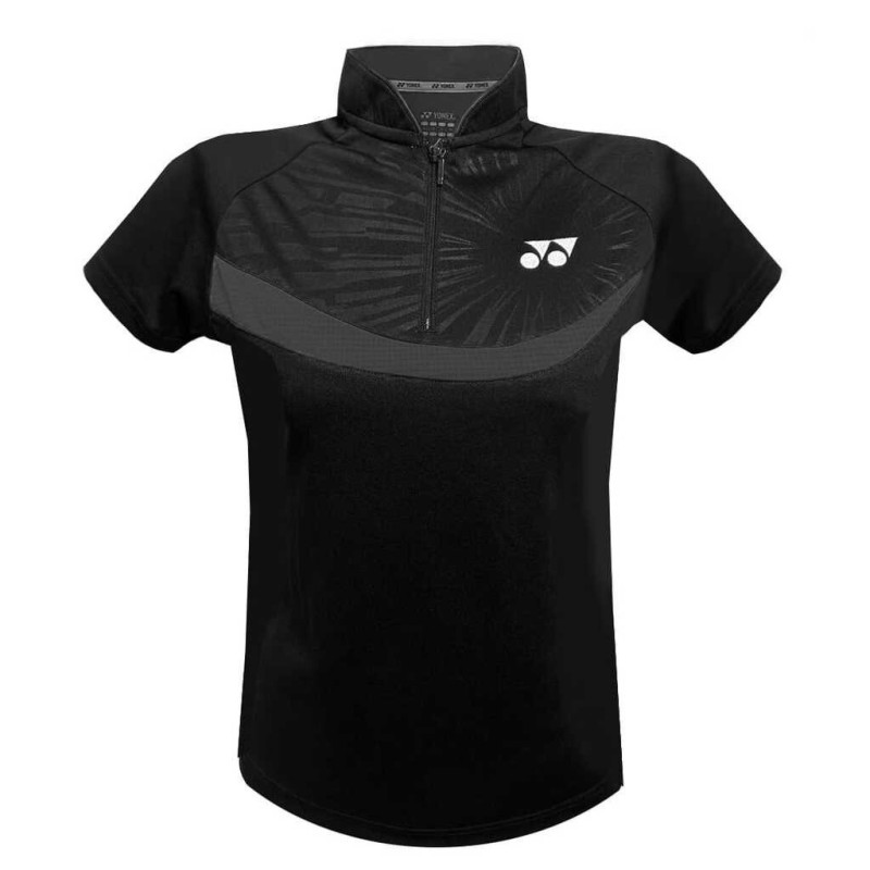Футболка жіноча Yonex 2271 Black