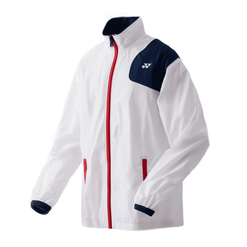 Кофта жіноча Yonex L8460 White