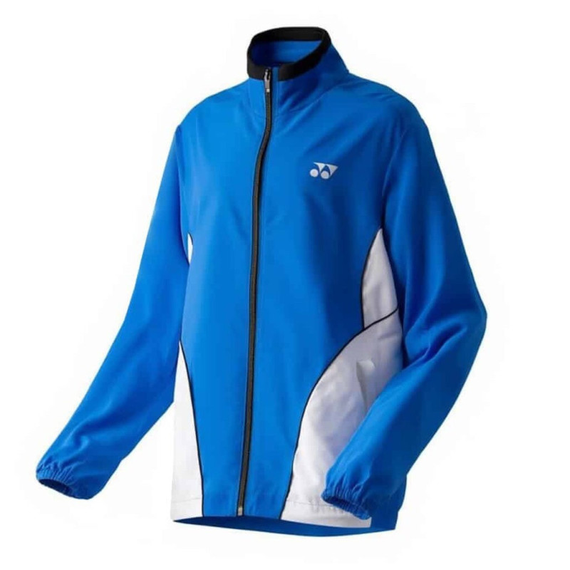 Кофта жіноча Yonex YTL6115 Warm-Up Jacket Sky Blue