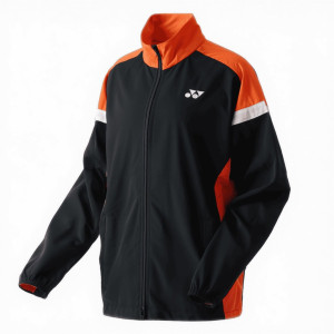 Кофта жіноча Yonex YW0005 Warm-Up Jacket Black