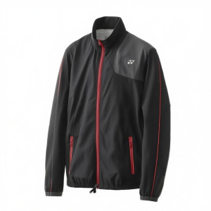 Кофта жіноча Yonex L8461 Warm-Up Jacket Black