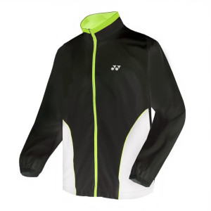 Кофта жіноча Yonex YTL6111 Ladies Warm-Up Jacket Black