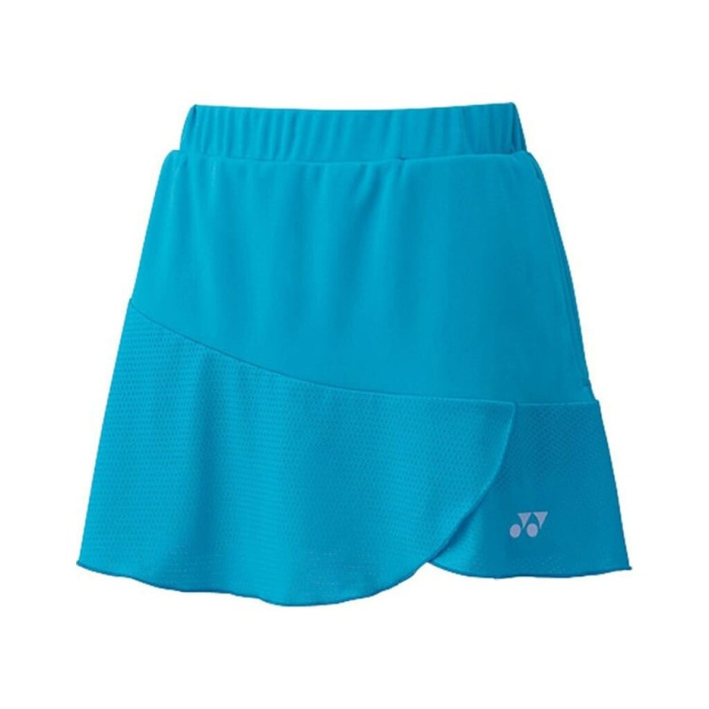 Спідниця Yonex 26027 Ladies Skirt Water Blue