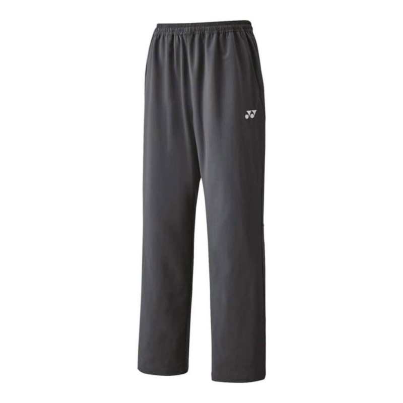 Штани жіночі Yonex 60038L Warm-Up Pants Iron Gray
