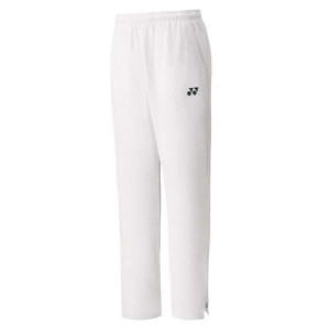 Штани жіночі Yonex 60038 Warm-Up Pants White