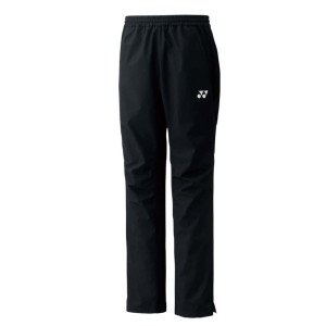 Штани юніорські Yonex 80024 Pants Black