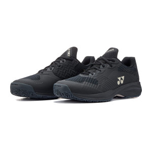 Кросівки для тенісу Yonex SHT-Sonicage Black/Mocha Gray