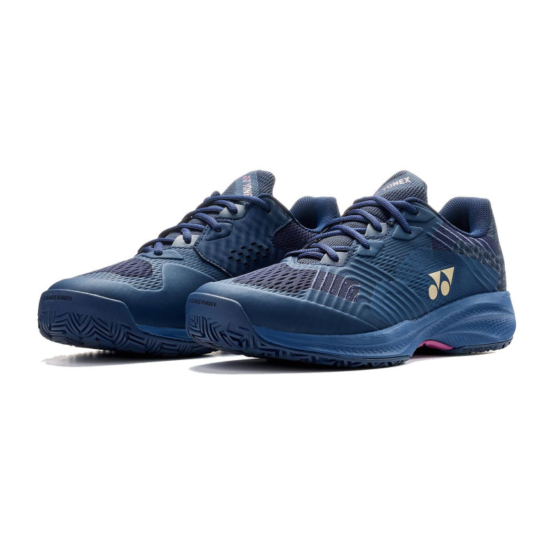 Кросівки для тенісу Yonex SHT-Sonicage Wide Dark Navy