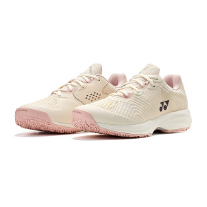 Кросівки для тенісу Yonex SHT-Sonicage L CL Pale Pink