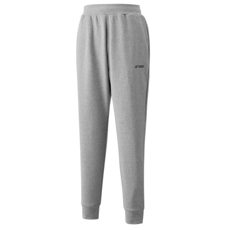 Штани спортивні Yonex CAPSPYY25 Sweat Pants Gray