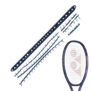 Накладка (захист) на голову тенісної ракетки Yonex RTO Grommet Set