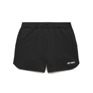 Шорти жіночі Yonex 37009 Black