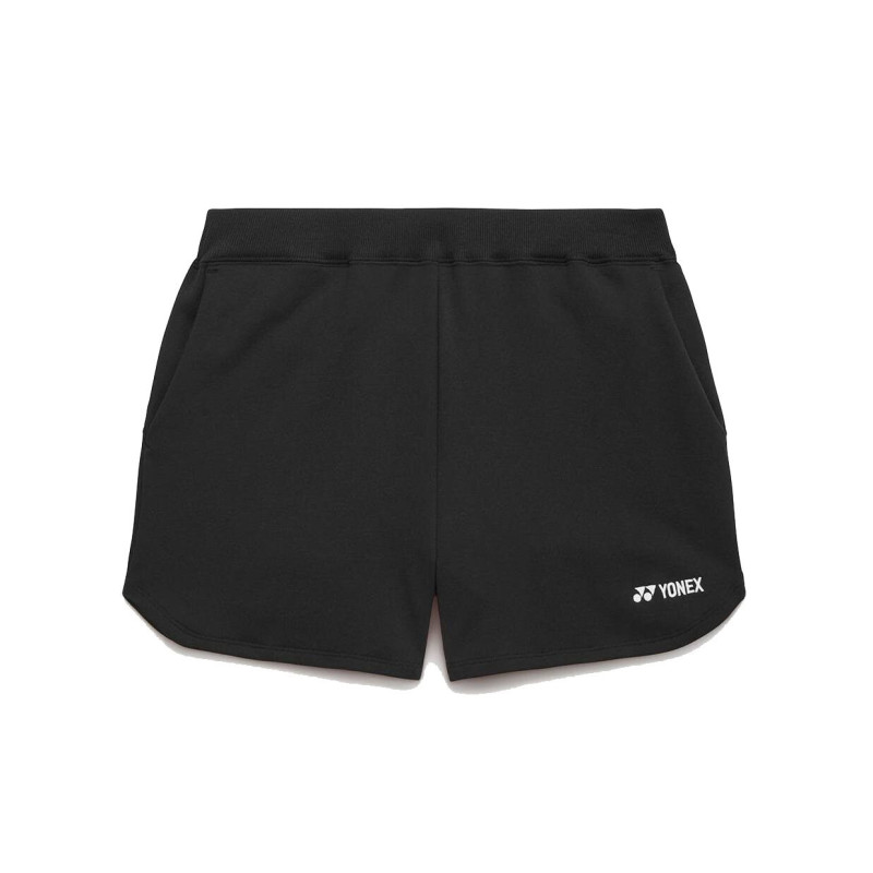 Шорти жіночі Yonex 37009 Black