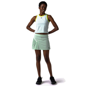 Майка Yonex 16852 Ladies's Tank Top Ice Blue