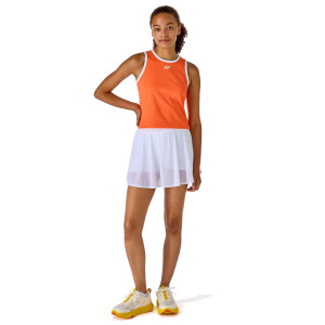 Майка Yonex 16852 Ladies's Tank Top Cyber Orange