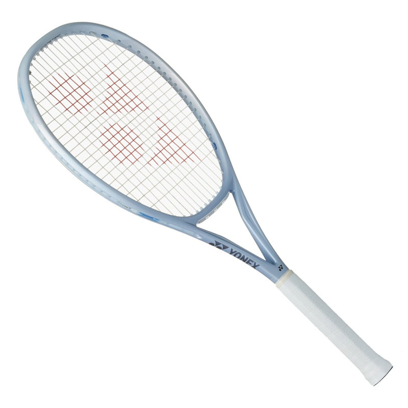 Ракетка для тенісу Yonex 01 Muse 100 (295g) Pearl Sliver