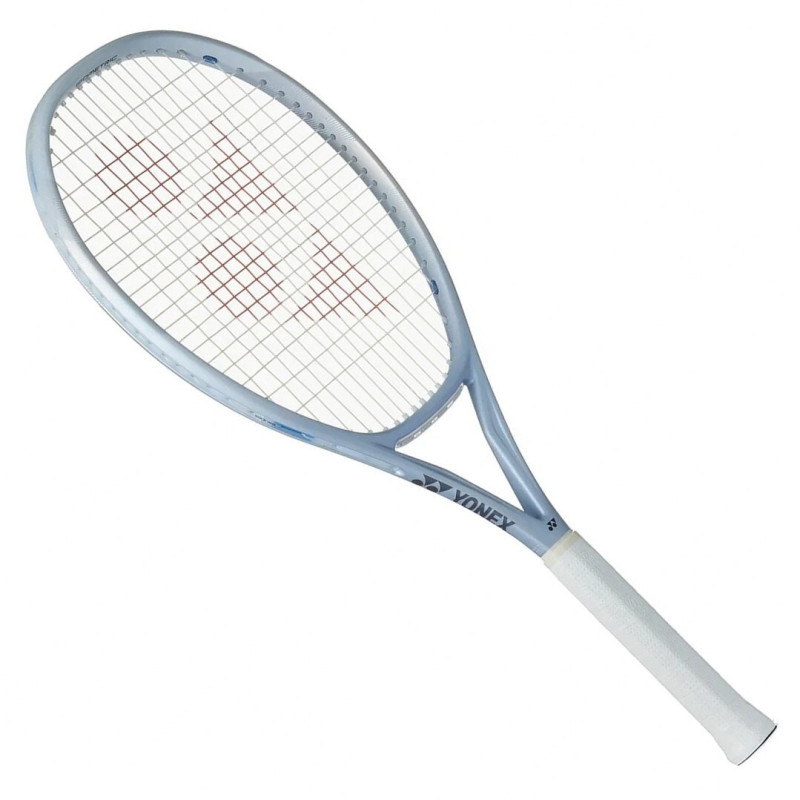 Ракетка для тенісу Yonex 01 Muse 107 (280g) Pearl Sliver