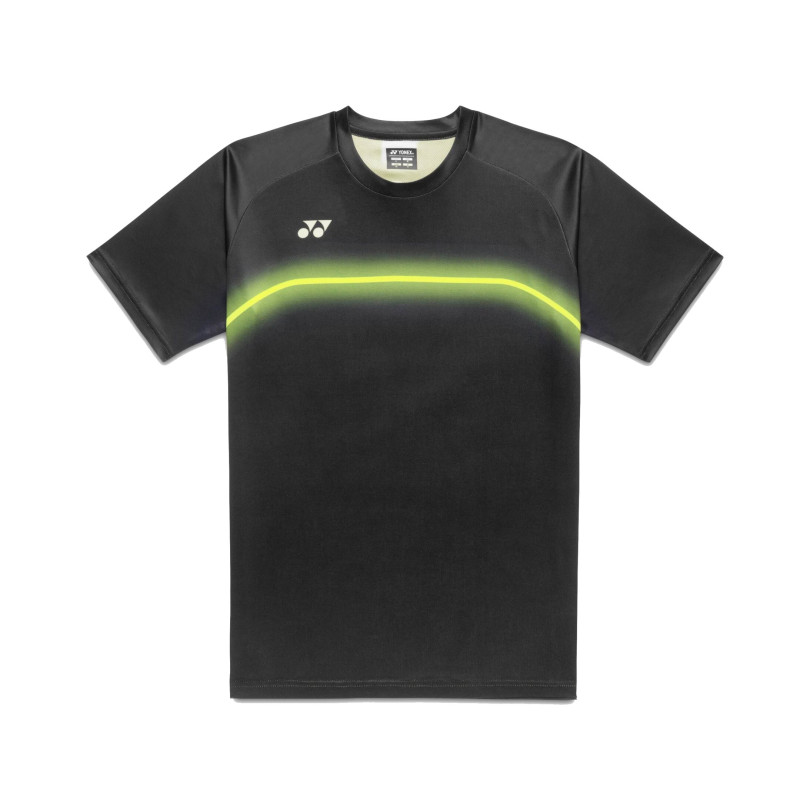 Футболка Yonex 16859 Practice Black