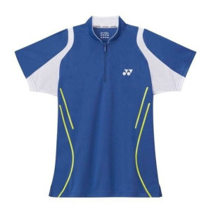 Футболка жіноча Yonex 2177 Polo Royal Blue