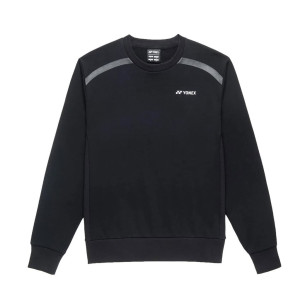 Кофта Yonex 30120 Unisex Practice Black