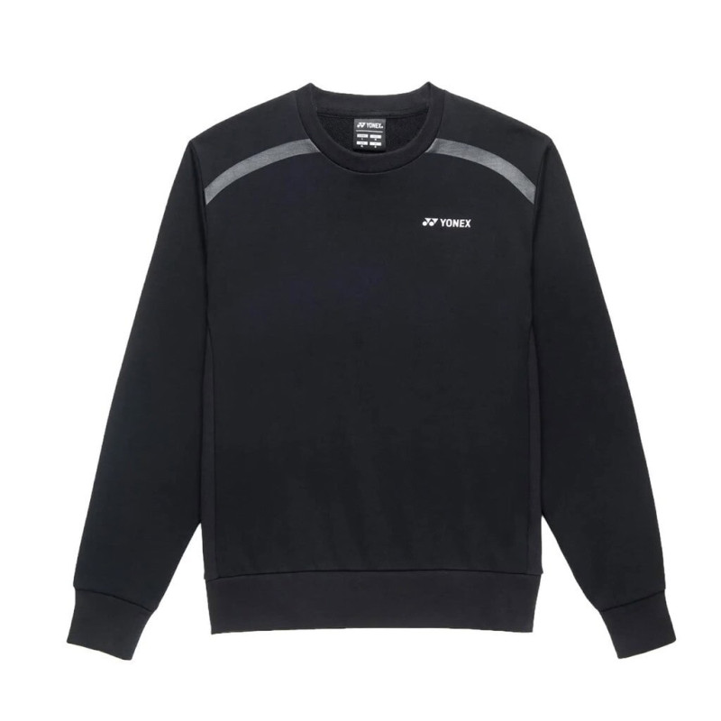Кофта Yonex 30120 Unisex Practice Black