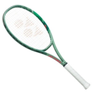 Тестова ракетка для тенісу Yonex 01 Percept 100L (280g) Olive Green