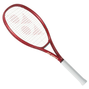 Тестова ракетка для тенісу Yonex 08 Vcore 100 (300g) Ruby Red