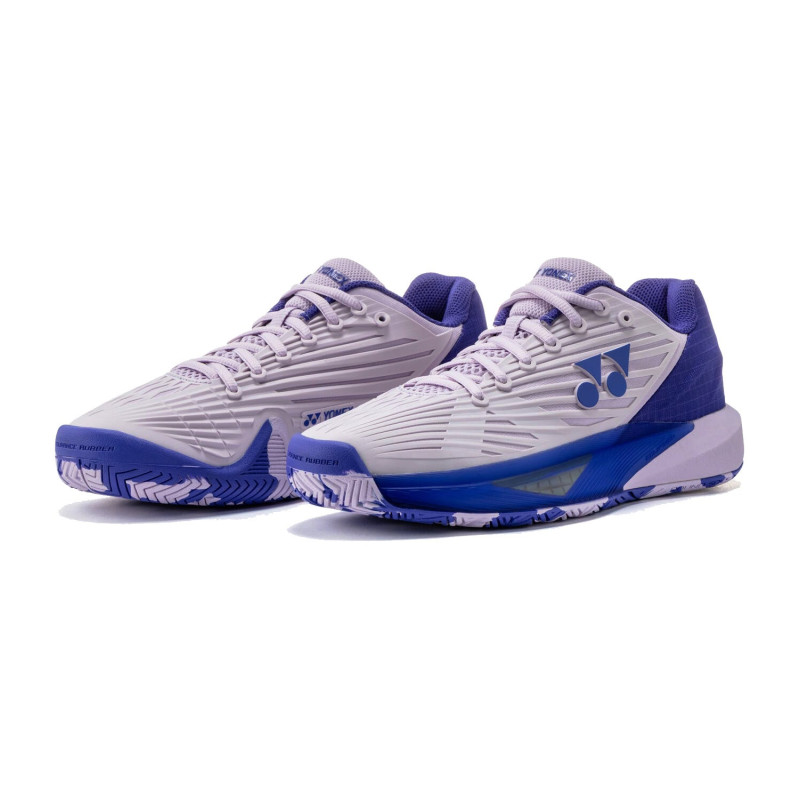 Кросівки для тенісу Yonex SHT-Eclipsion 5 L Pale Lilac
