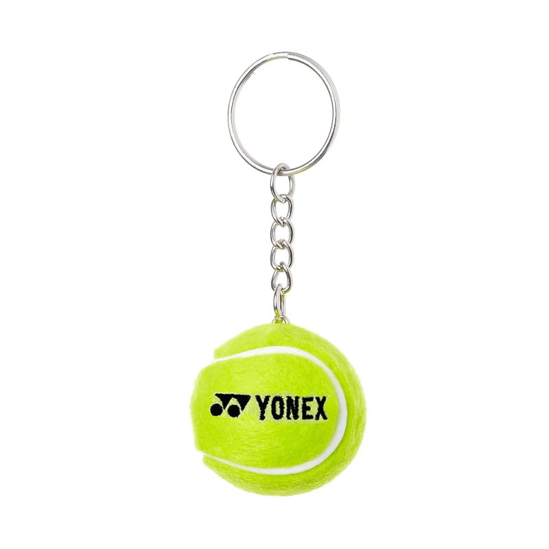 Тенісний сувенірний брелок Yonex Tennis Ball KeyRing