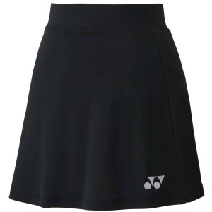 Спідниця Yonex 26038 Ladies Skirt Black