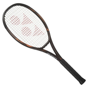 Ракетка для тенісу Yonex 08 Ezone 100 (300g) Espresso Brown