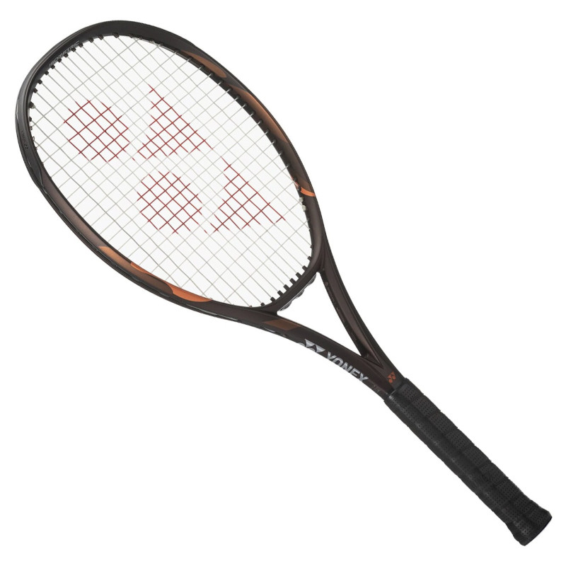 Ракетка для тенісу Yonex 08 Ezone 100 (300g) Espresso Brown
