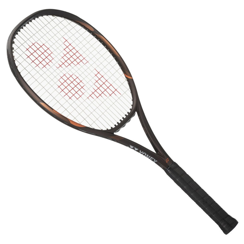 Ракетка для тенісу Yonex 08 Ezone 98 (305g) Espresso Brown